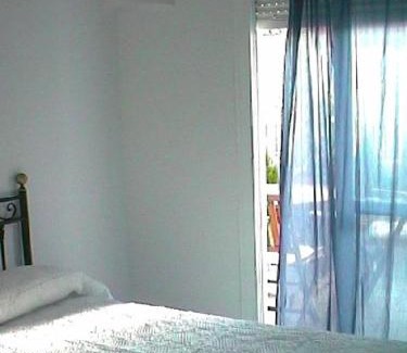 Bolonia Apartamento | Atico en Zahara de los Atunes con Wifi