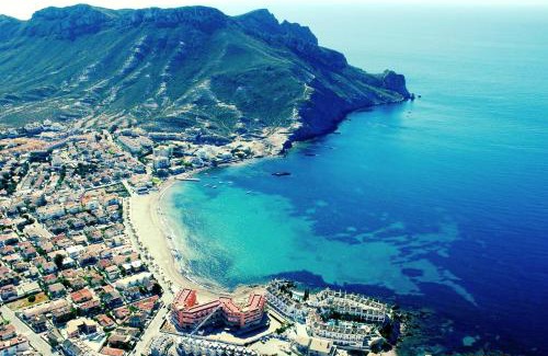 Calabardina Apartamento | ATICO ESTUPENDO