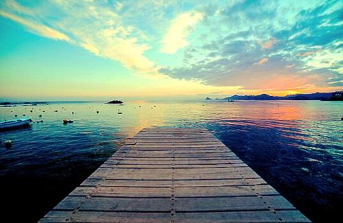 Calabardina Apartamento | ATICO ESTUPENDO