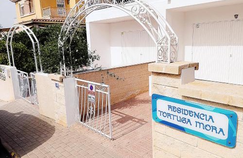 Calabardina Apartamento | ATICO ESTUPENDO