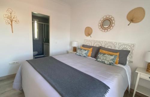 Sanlúcar de Barrameda Apartamento | Atico Infanta Eulalia