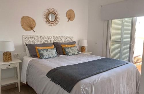 Sanlúcar de Barrameda Apartamento | Atico Infanta Eulalia