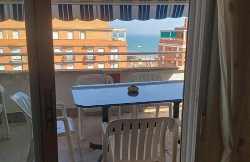 Sant Carles de la Rapita Apartamento | Atico La Ràpita