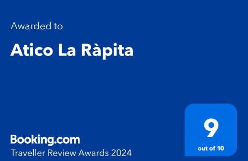 Sant Carles de la Rapita Apartamento | Atico La Ràpita