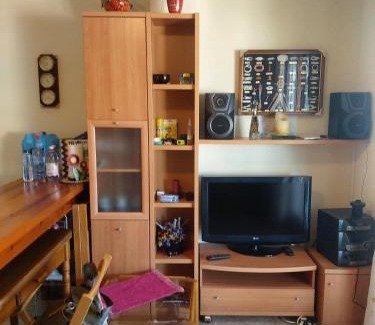 Sant Carles de la Rapita Apartamento | Atico La Ràpita
