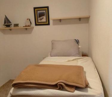 Sant Carles de la Rapita Apartamento | Atico La Ràpita