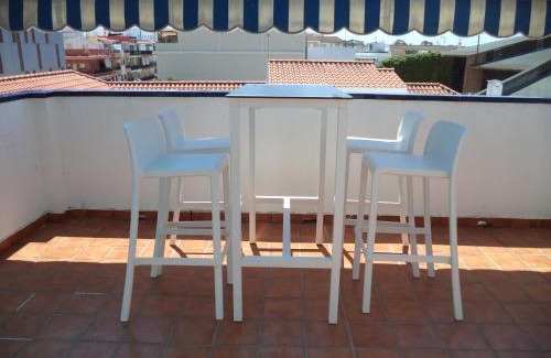Punta Umbria Apartamento | ATICO Mar