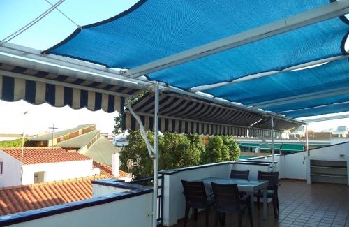 Punta Umbria Apartamento | ATICO Mar