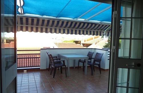 Punta Umbria Apartamento | ATICO Mar