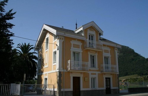 Solares Apartamento | Ático Moderno - Apartamentos Villa Fresnedo