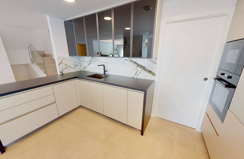 Molinell Apartamento | Ático Oceanic by ON Travel