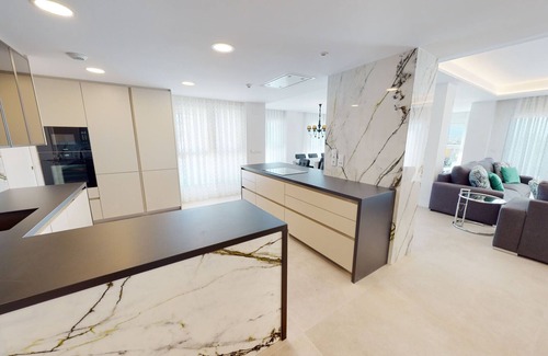 Molinell Apartamento | Ático Oceanic by ON Travel
