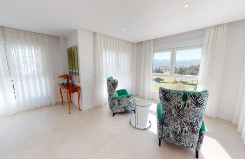 Molinell Apartamento | Ático Oceanic by ON Travel