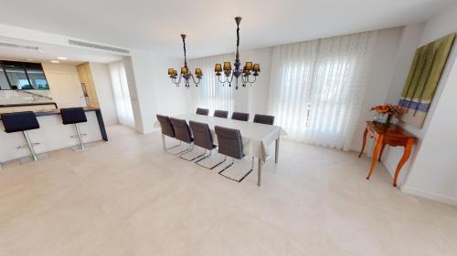 Molinell Apartamento | Atico Oceanic by ON Travel