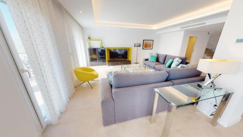 Molinell Apartamento | Atico Oceanic by ON Travel
