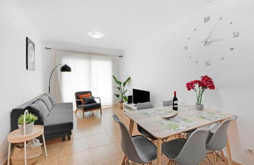 Los Llanos Apartamento | Atico Olia