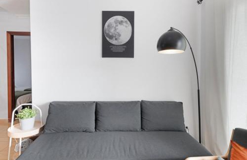 Los Llanos Apartamento | Atico Olia