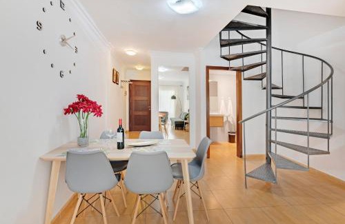 Los Llanos Apartamento | Atico Olia