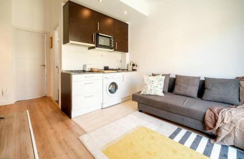San Pablo Apartamento | Atico Ordesa Barbacoa Terraza WiFi 4 Pax Ascensor