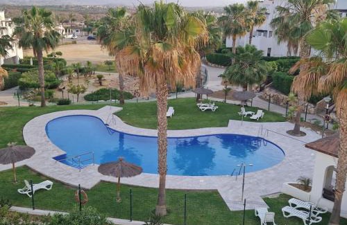 Vera Apartamento | Atico Pueblo Salinas