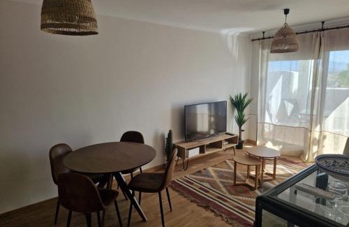 Vera Apartamento | Atico Pueblo Salinas