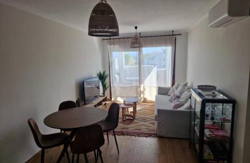 Vera Apartamento | Atico Pueblo Salinas