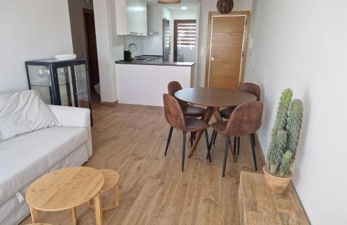 Vera Apartamento | Atico Pueblo Salinas