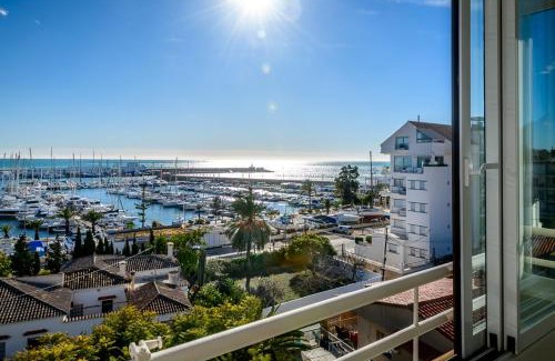 Altea Apartamento | Atico Puerto Sol
