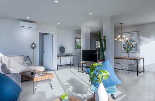 Altea Apartamento | Atico Puerto Sol