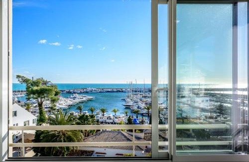 Altea Apartamento | Atico Puerto Sol