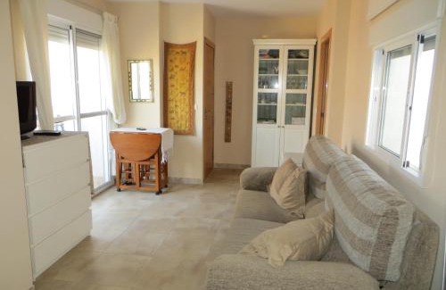 Punta Umbria Apartamento | ATICO PUNTA UMBRIA 4 PERSONAS y Parking