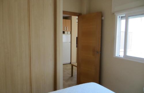 Punta Umbria Apartamento | ATICO PUNTA UMBRIA 4 PERSONAS y Parking
