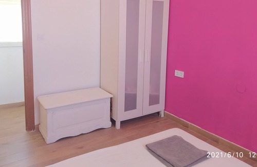 El Perelló Apartamento | Atico, Rooftop, Plage el Perello