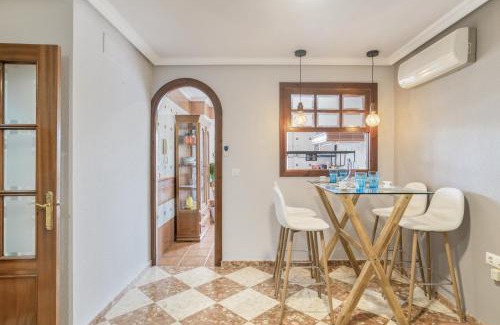 Rota Apartamento | Atico Rota Centro
