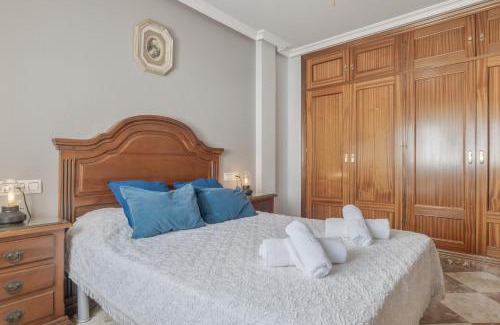 Rota Apartamento | Atico Rota Centro