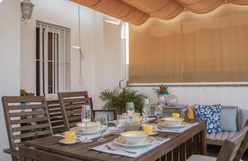Rota Apartamento | Atico Rota Centro