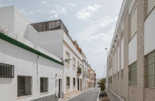 Rota Apartamento | Atico Rota Centro