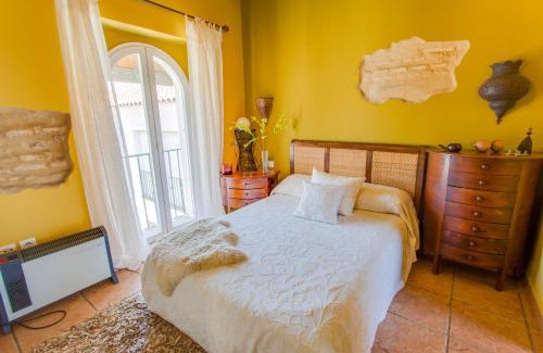Sanlúcar de Barrameda Apartamento | Atico Sanlucar