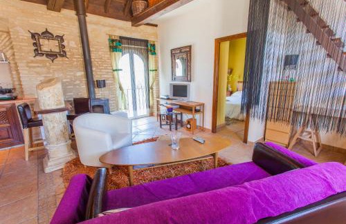 Sanlúcar de Barrameda Apartamento | Atico Sanlucar