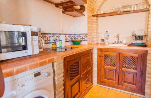 Sanlúcar de Barrameda Apartamento | Atico Sanlucar