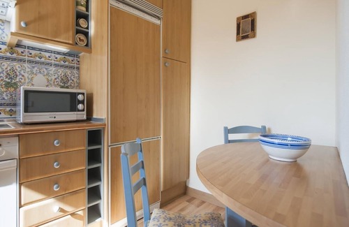 Centro de Toledo Apartamento | Ático-Terraza Imperial