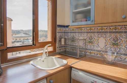 Centro de Toledo Apartamento | Ático-Terraza Imperial