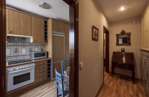 Centro de Toledo Apartamento | Ático-Terraza Imperial