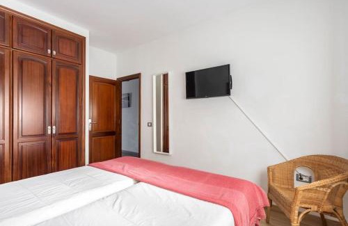 Bajamar Apartamento | ATICO VISTAS AL MAR Y AL TEIDE EN RESIDENCIAL ARMONIA PARK (BAJAMAR) TENERIFE