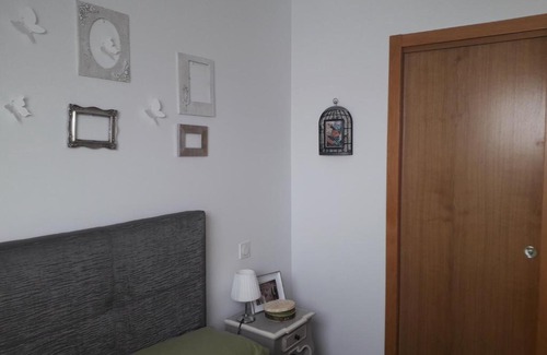 O Touro Apartamento | Atico vistas mar