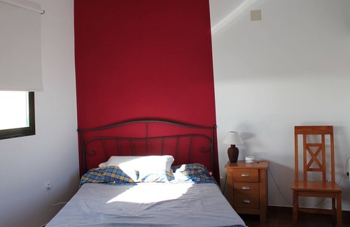 Atlanterra Apartamento | Atico Zahara de los Atunes (VFT / CA / 02515)