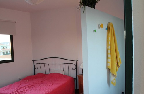 Atlanterra Apartamento | Atico Zahara de los Atunes (VFT / CA / 02515)
