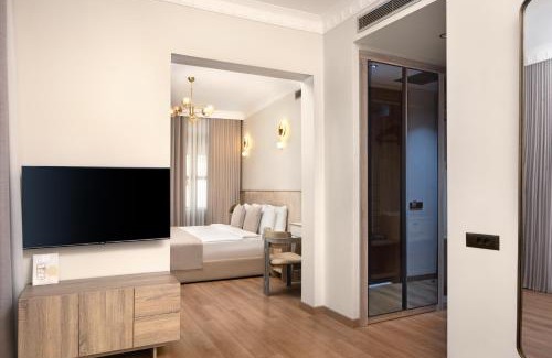 Osmanbey Hotel | Atik Palas Hotel