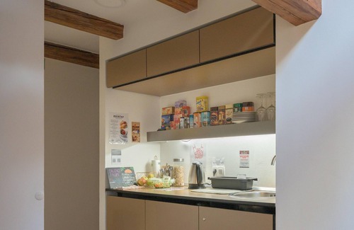Ljubljana City Centre Hotel | Atik Rooms