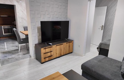 Kladovo Apartamento | Atina